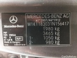  Mercedes  CLA-Klasse Mercedes-Benz CLA CLA 180 d Business Solution 4d #16