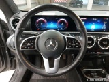  Mercedes  CLA-Klasse Mercedes-Benz CLA CLA 180 d Business Solution 4d #28