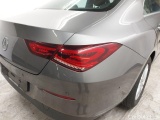  Mercedes  CLA-Klasse Mercedes-Benz CLA CLA 180 d Business Solution 4d #38