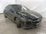  Mercedes  CLA-Klasse Mercedes-Benz CLA Shooting Brake CLA 200 d Business Solution 5d #8