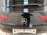  Mercedes  CLA-Klasse Mercedes-Benz CLA Shooting Brake CLA 200 d Business Solution 5d #75