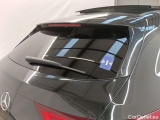  Mercedes  CLA-Klasse Mercedes-Benz CLA Shooting Brake CLA 200 d Business Solution 5d #79