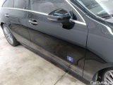  Mercedes  CLA-Klasse Mercedes-Benz CLA Shooting Brake CLA 200 d Business Solution 5d #92