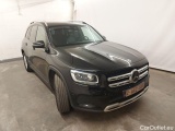 Mercedes  GLB Mercedes-Benz   180 d Business Solution 5d #8