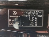 Mercedes  GLB Mercedes-Benz   180 d Business Solution 5d #17