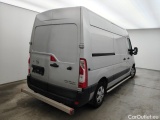 Opel  Movano Opel  2.3 Turbo D 99kW L2H2 3.3T 4d #2
