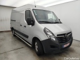 Opel  Movano Opel  2.3 Turbo D 99kW L2H2 3.3T 4d #8