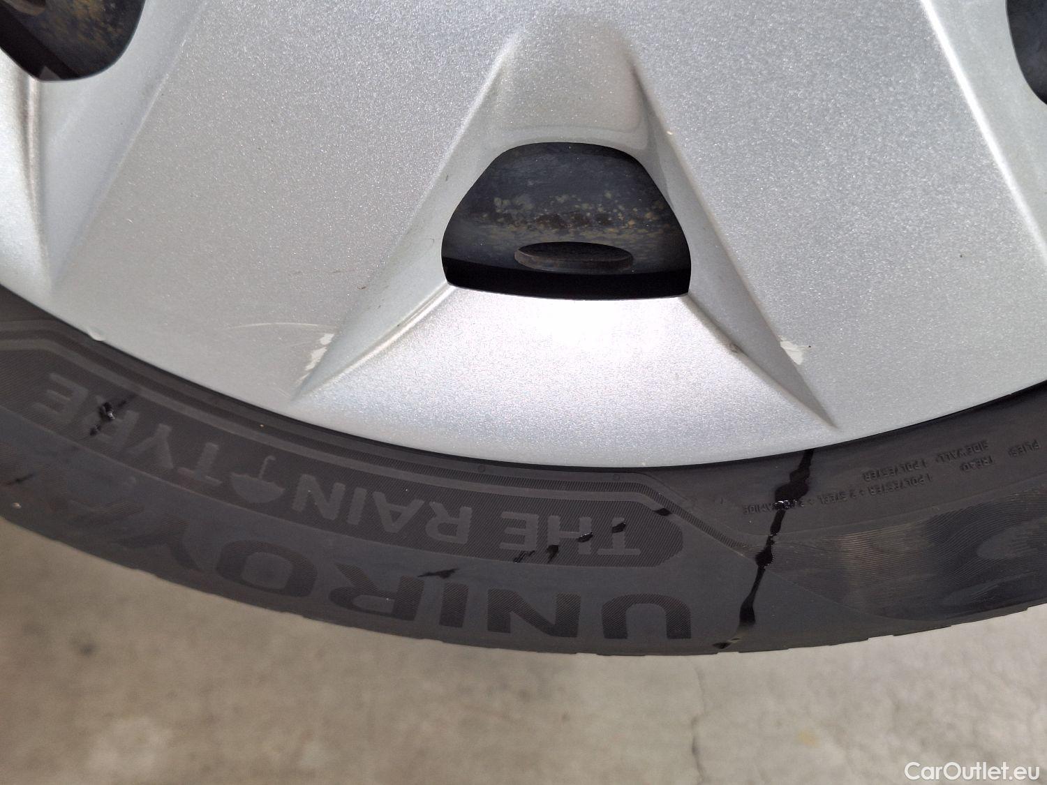  Renault  Kangoo Renault, _ Express '13, Renault  Express Blue dCi 80 Grand Confort 4 #10