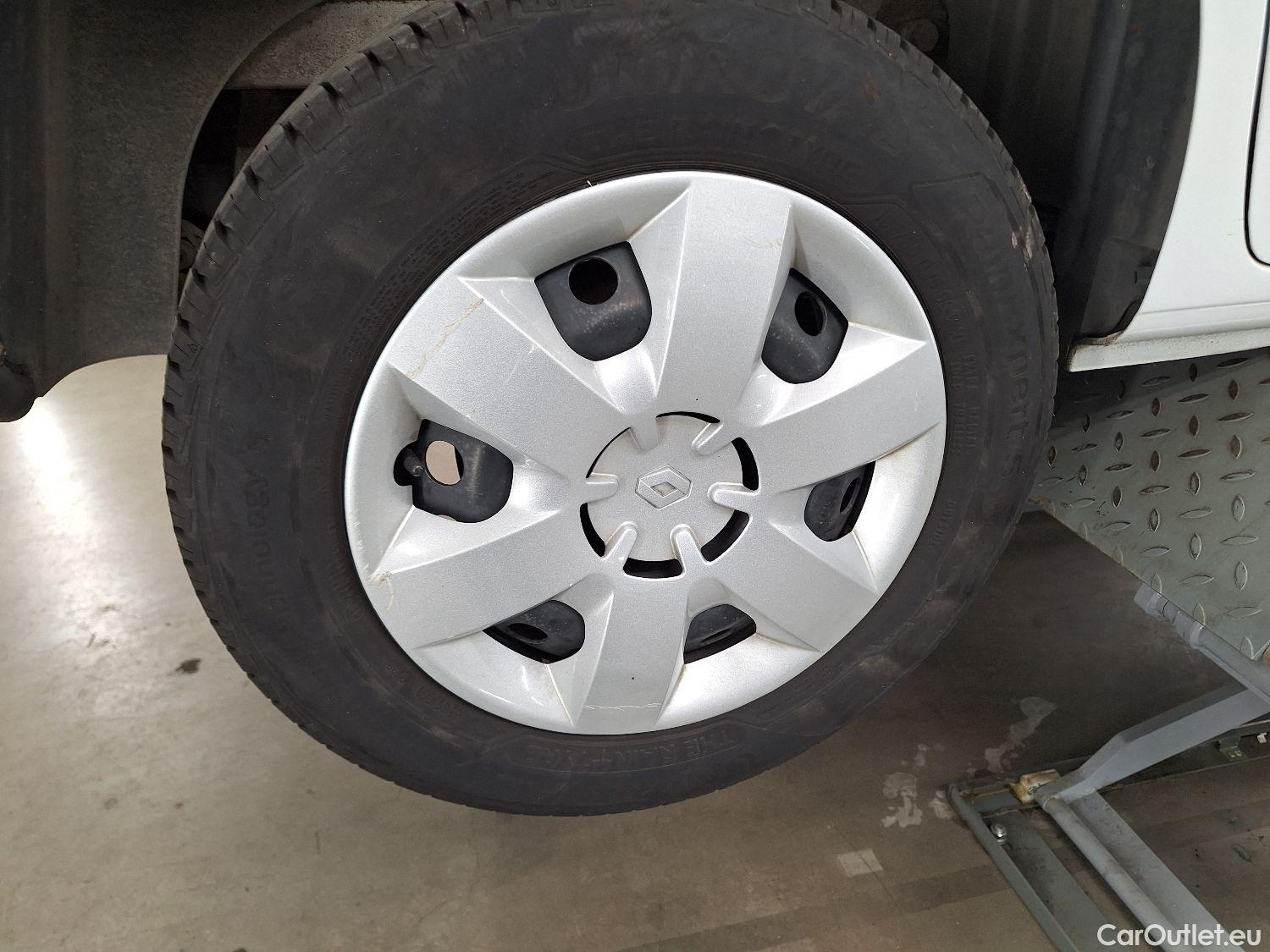  Renault  Kangoo Renault, _ Express '13, Renault  Express Blue dCi 80 Grand Confort 4 #3