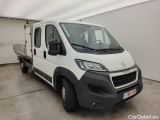 Peugeot  Boxer Peugeot  2.0 BlueHDi S&S 160 Pro 435 L4.. 4d #8