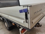  Peugeot  Boxer Peugeot  2.0 BlueHDi S&S 160 Pro 435 L4.. 4d #82