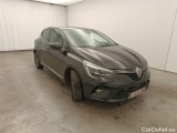  Renault  Clio Renault  TCe 100 5d #8