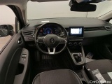  Renault  Clio Renault  TCe 100 5d #9