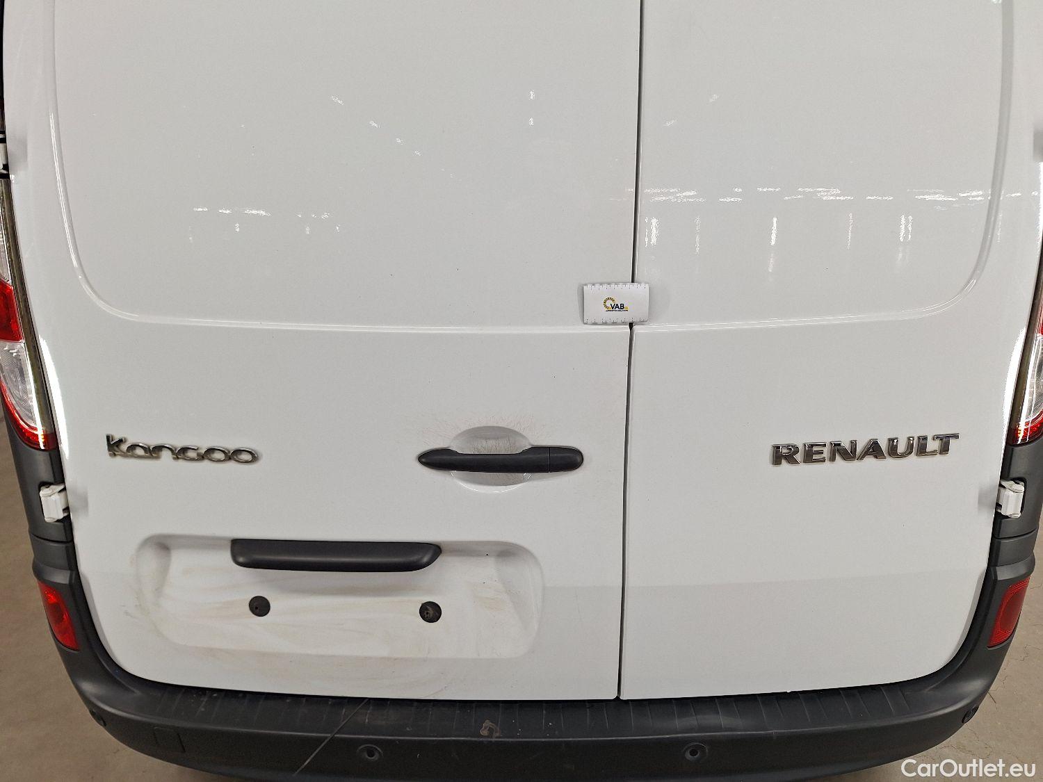  Renault  Kangoo Renault, _ Express '13, Renault  Express Blue dCi 80 Grand Confort 4 #28