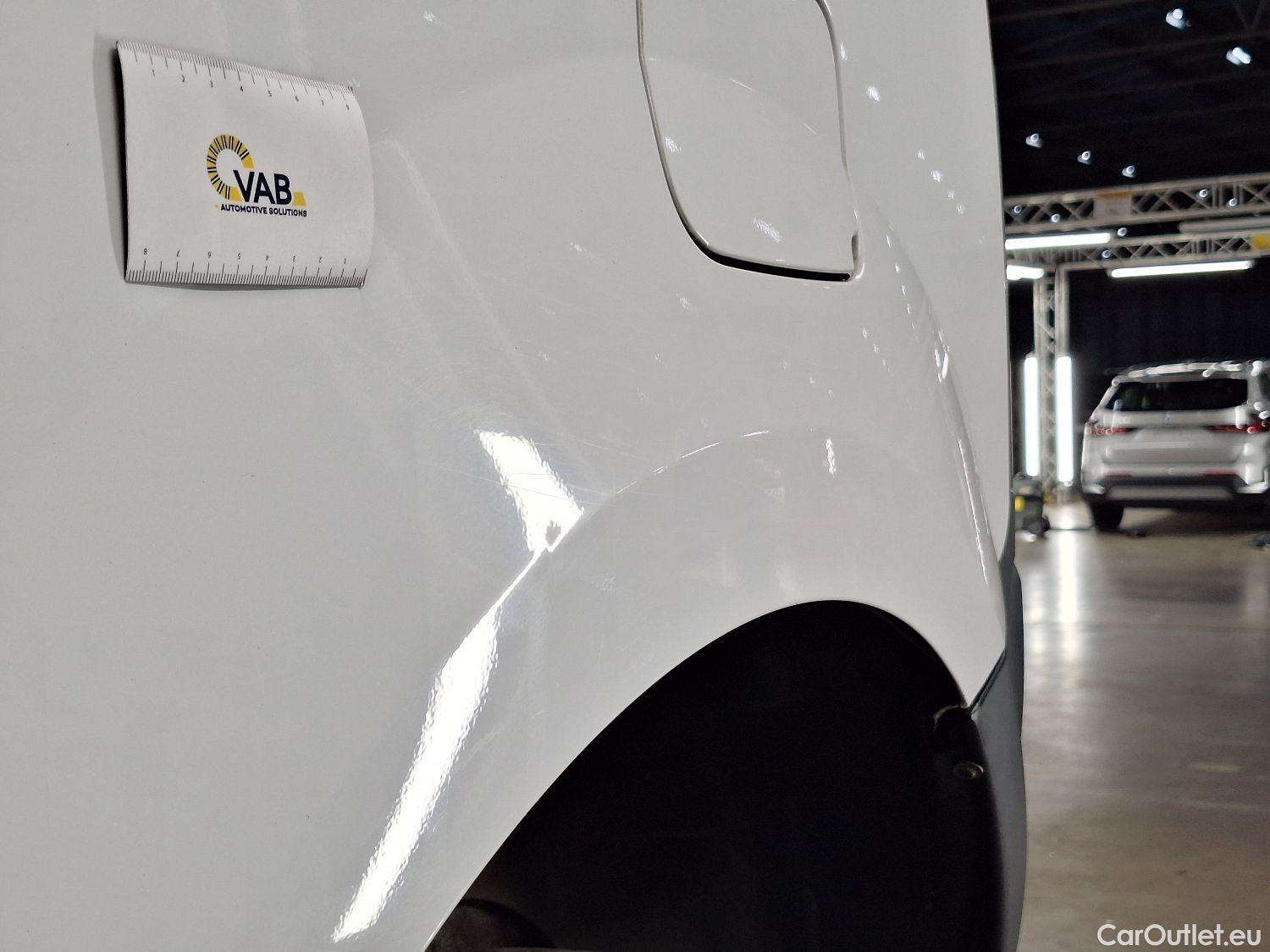  Renault  Kangoo Renault, _ Express '13, Renault  Express Blue dCi 80 Grand Confort 4 #36