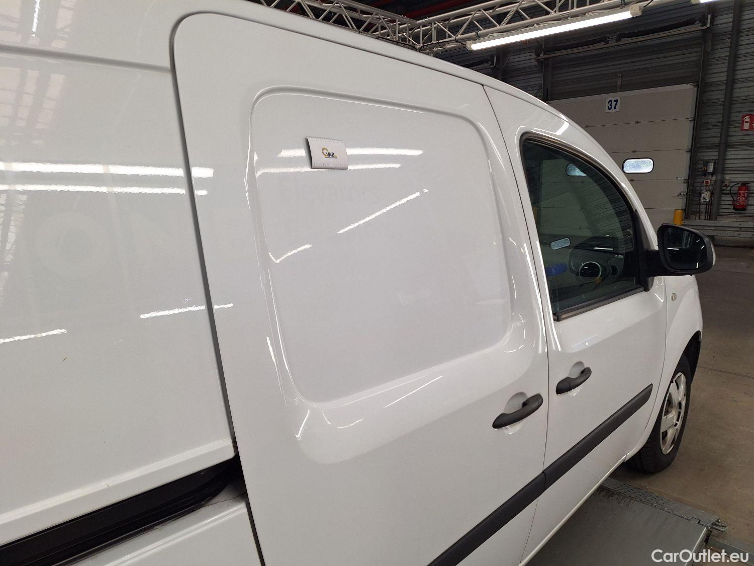  Renault  Kangoo Renault, _ Express '13, Renault  Express Energy dCi 75 Grand Confort #27