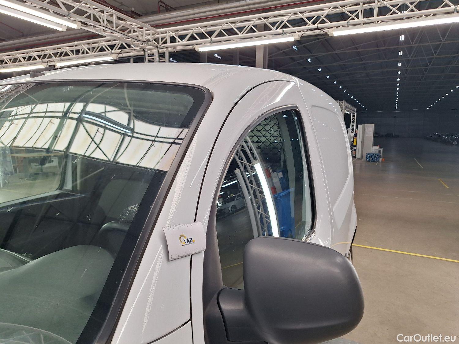  Renault  Kangoo Renault, _ Express '13, Renault  Express Energy dCi 75 Grand Confort #34