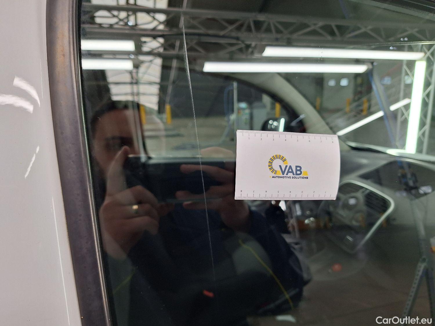  Renault  Kangoo Renault, _ Express '13, Renault  Express Blue dCi 80 Grand Confort 4 #19