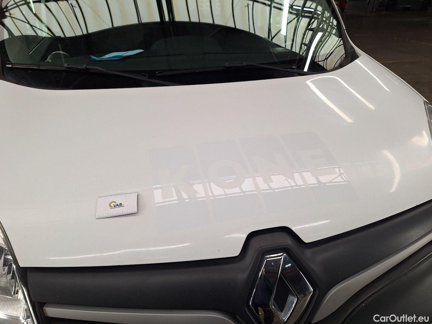  Renault  Kangoo Renault, _ Express '13, Renault  Express Blue dCi 80 Grand Confort 4 #47