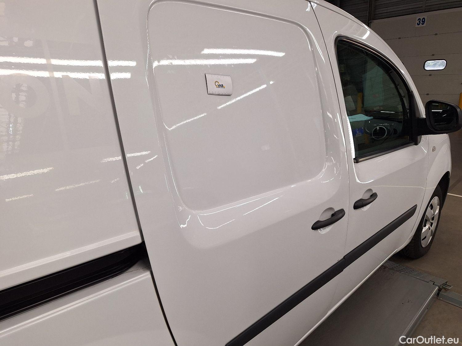  Renault  Kangoo Renault, _ Express '13, Renault  Express Blue dCi 80 Grand Confort 4 #20