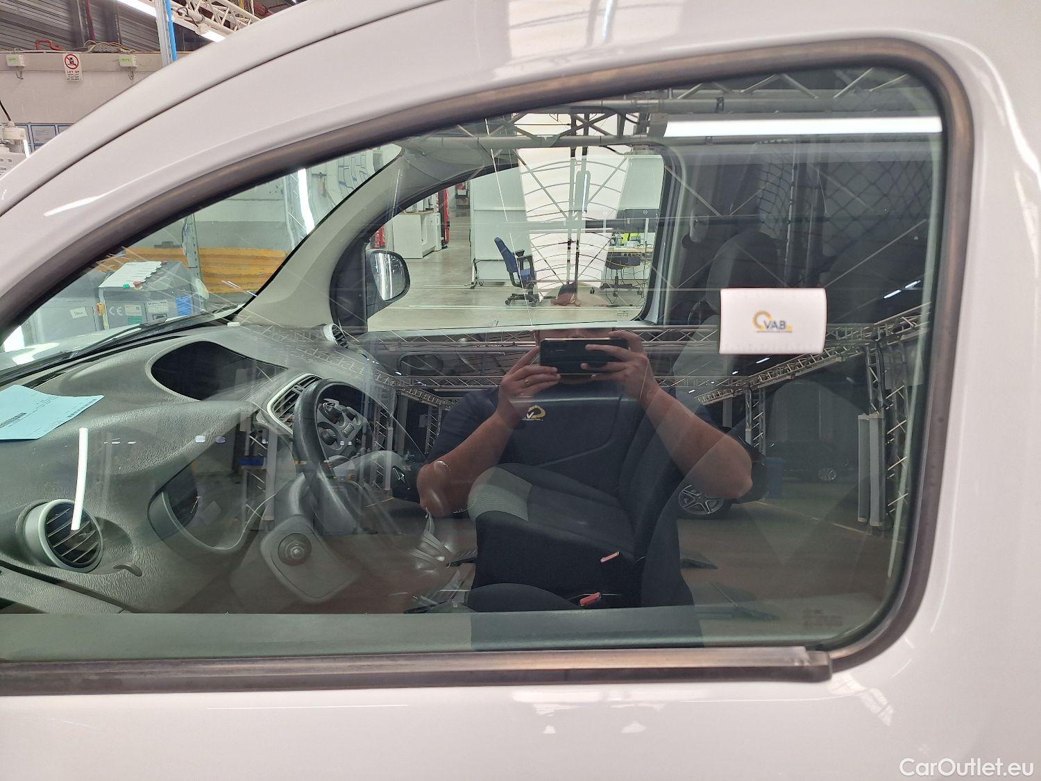  Renault  Kangoo Renault, _ Express '13, Renault  Express Energy dCi 75 Grand Confort #41