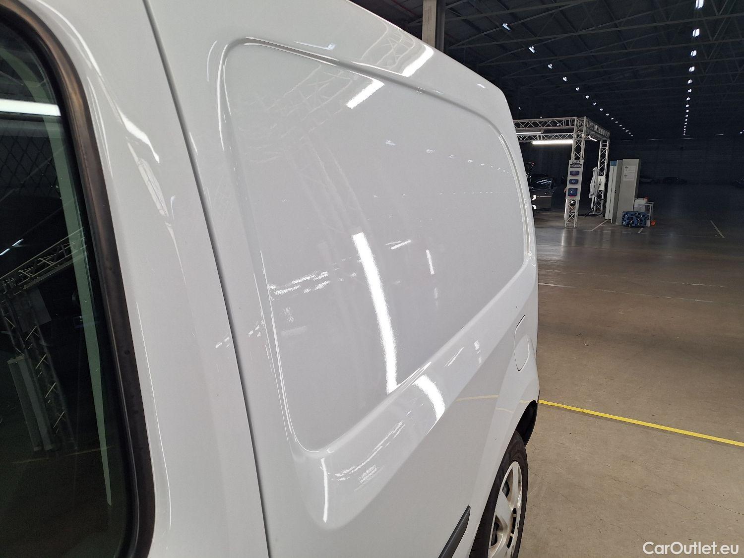  Renault  Kangoo Renault, _ Express '13, Renault  Express Energy dCi 75 Grand Confort #36