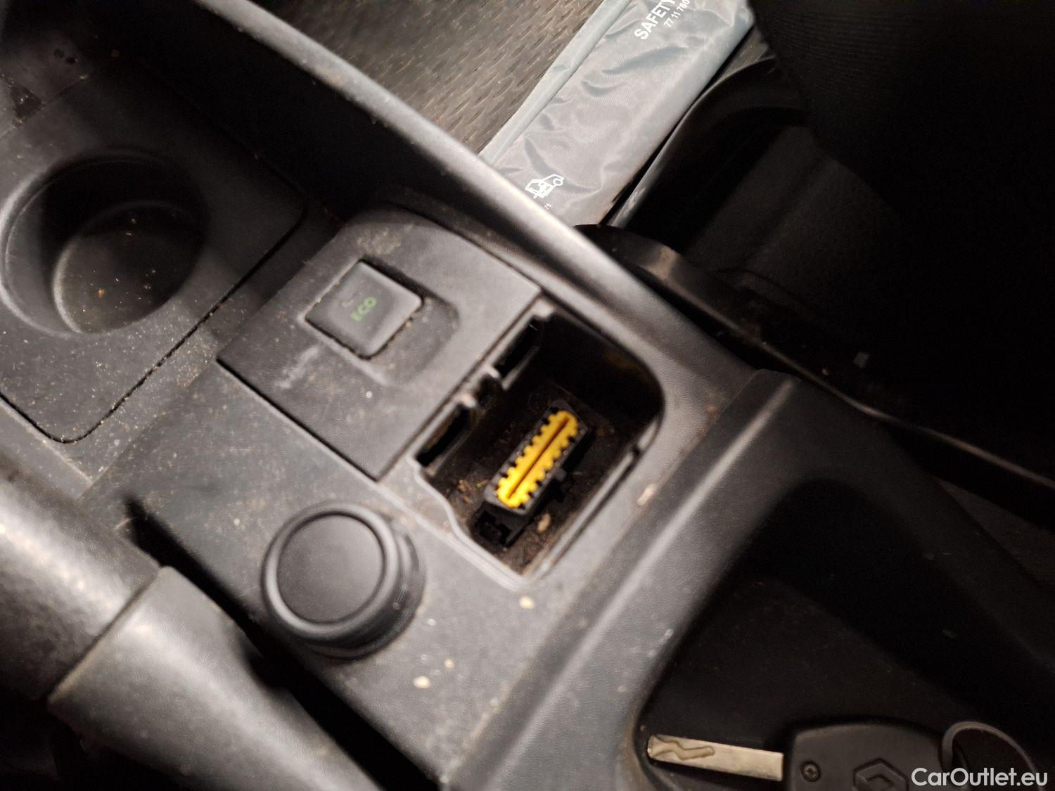  Renault  Kangoo Renault, _ Express '13, Renault  Express Energy dCi 75 Grand Confort #47