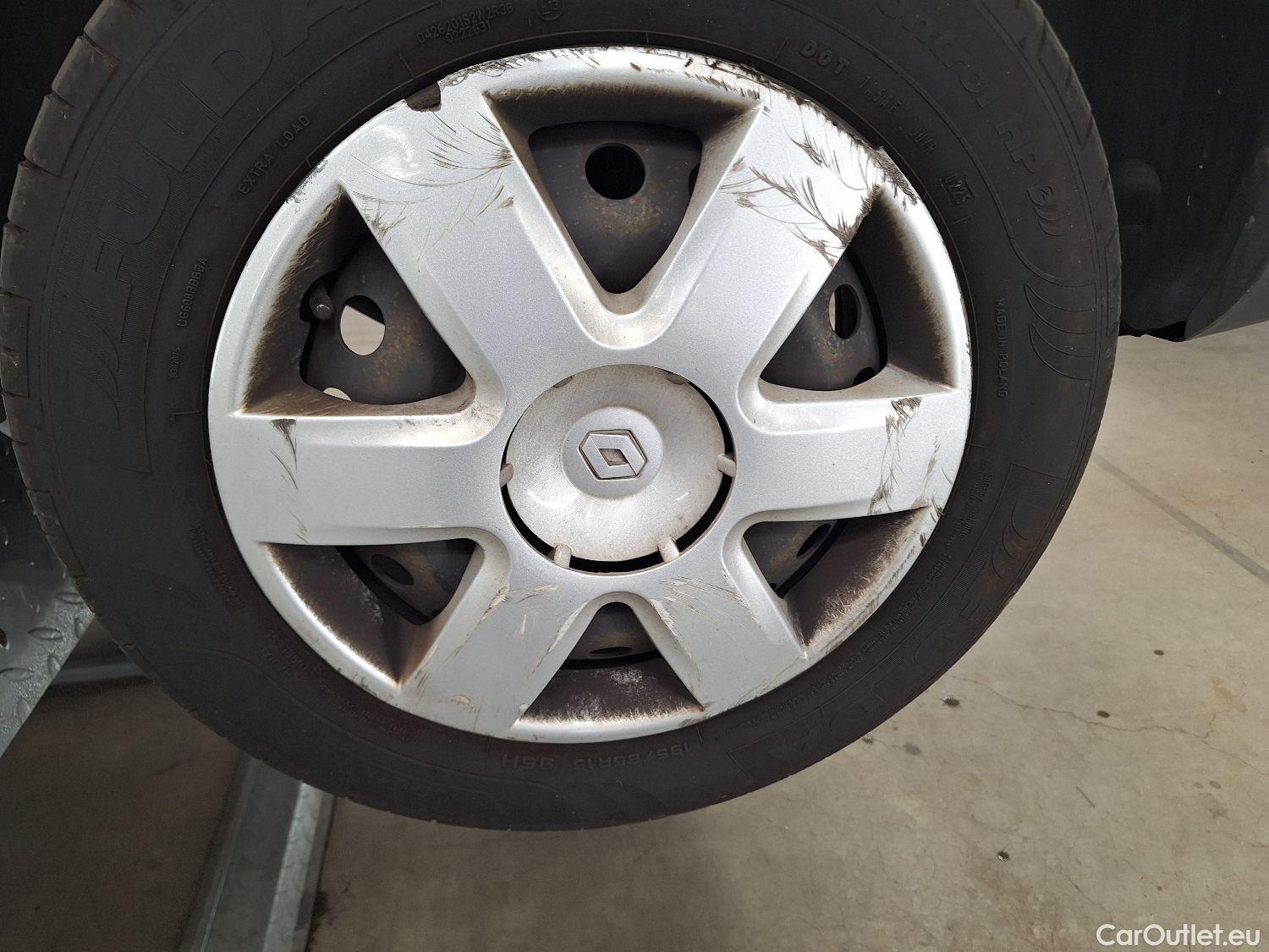  Renault  Kangoo Renault, _ Express '13, Renault  Express Energy dCi 75 Grand Confort #3