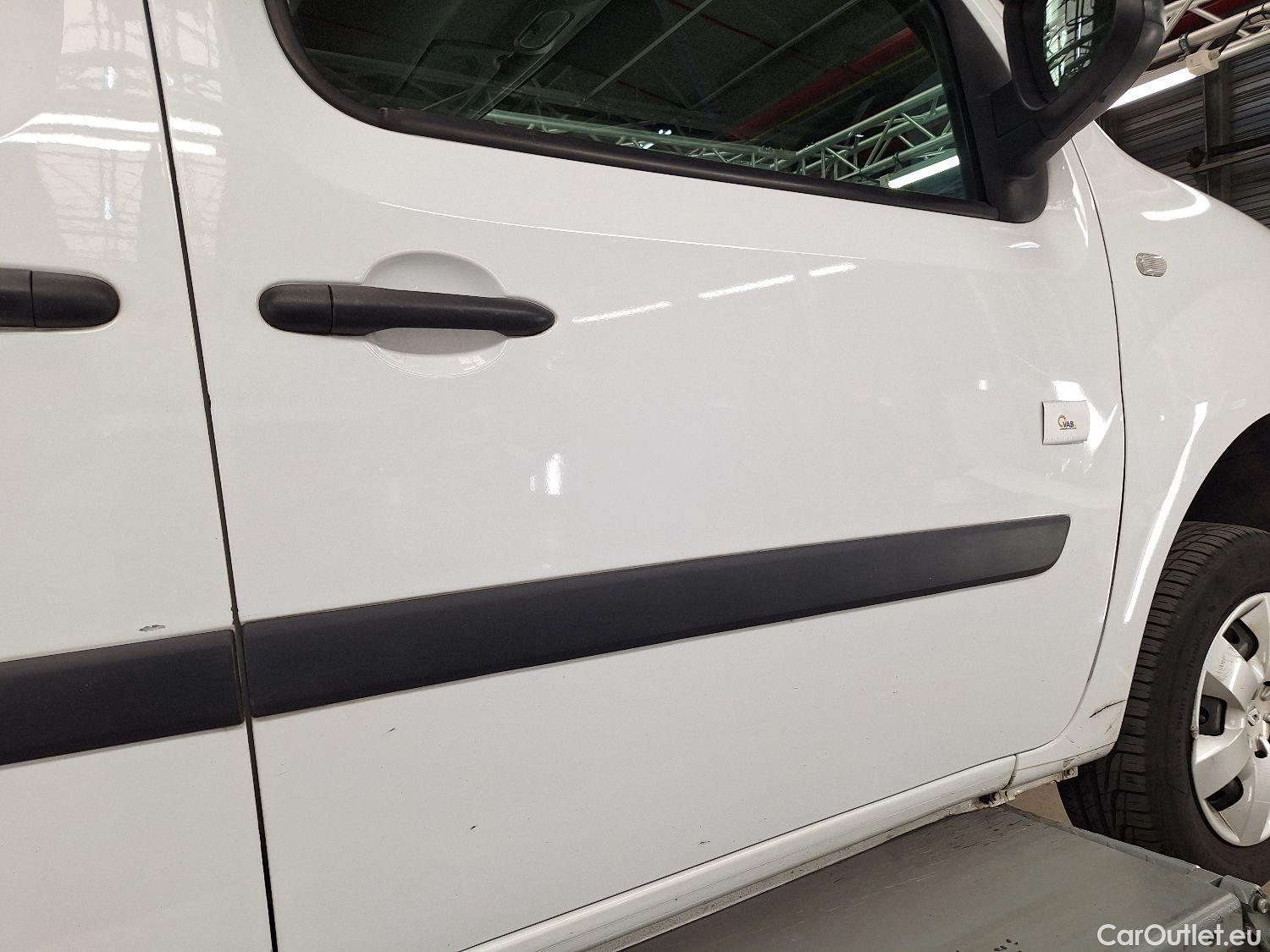  Renault  Kangoo Renault, _ Express '13, Renault  Express Blue dCi 80 Grand Confort 4 #22