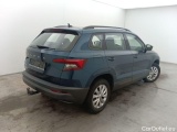  Skoda  Karoq Skoda  1.6 CRTDI 85KW DSG7 Ambition 5d #2