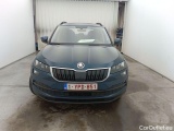  Skoda  Karoq Skoda  1.6 CRTDI 85KW DSG7 Ambition 5d #5