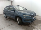  Skoda  Karoq Skoda  1.6 CRTDI 85KW DSG7 Ambition 5d #8