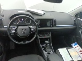  Skoda  Karoq Skoda  1.6 CRTDI 85KW DSG7 Ambition 5d #9