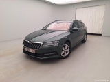  Skoda  Superb Skoda,  Combi '15, Skoda  Combi 1.6 CRTDI 88kW DSG7 Ambition 5d #2