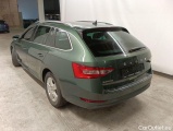  Skoda  Superb Skoda  Combi 2.0 CRTDI 110kW DSG7 Ambition 5d #7