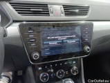  Skoda  Superb Skoda  Combi 2.0 CRTDI 110kW DSG7 Ambition 5d #14