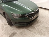  Skoda  Superb Skoda  Combi 2.0 CRTDI 110kW DSG7 Ambition 5d #33