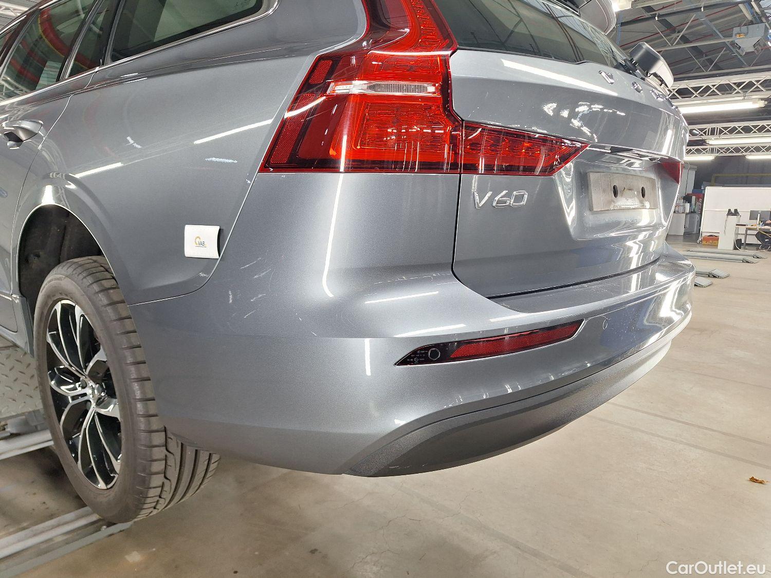 Volvo  V60 Volvo,  '18, Volvo  D3 Geartronic Momentum Pro 5d #10