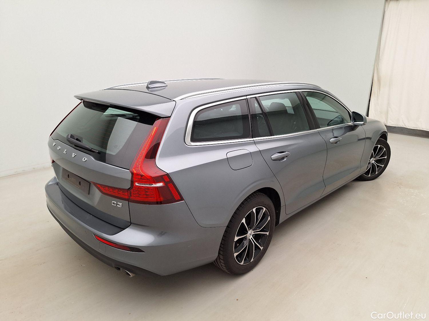 Volvo  V60 Volvo,  '18, Volvo  D3 Geartronic Momentum Pro 5d #8