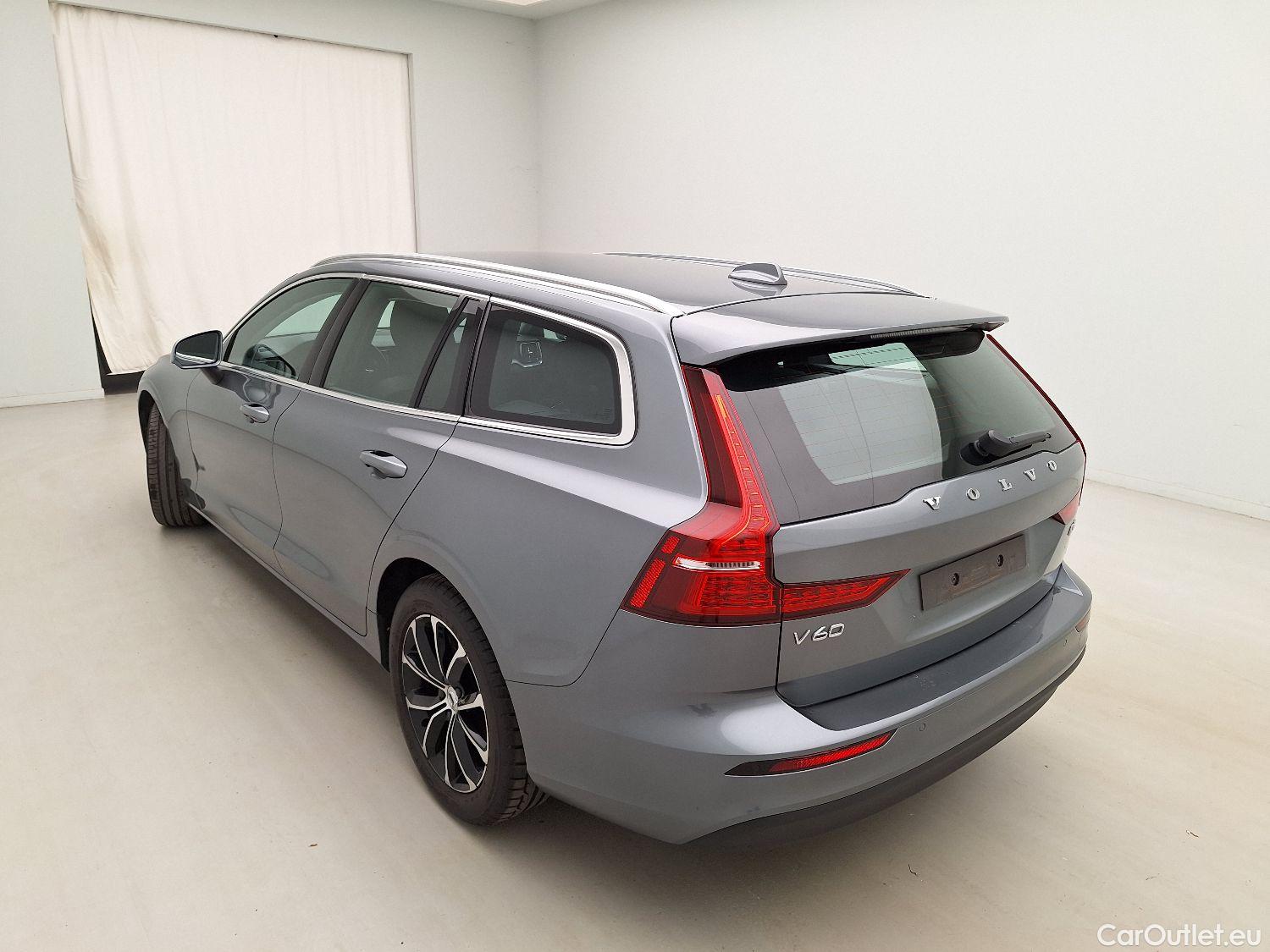 Volvo  V60 Volvo,  '18, Volvo  D3 Geartronic Momentum Pro 5d #6