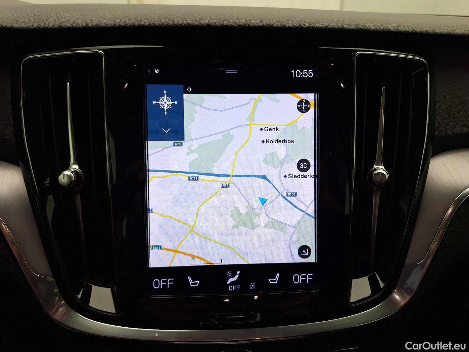 Volvo  V60 Volvo,  '18, Volvo  D3 Geartronic Momentum Pro 5d #11