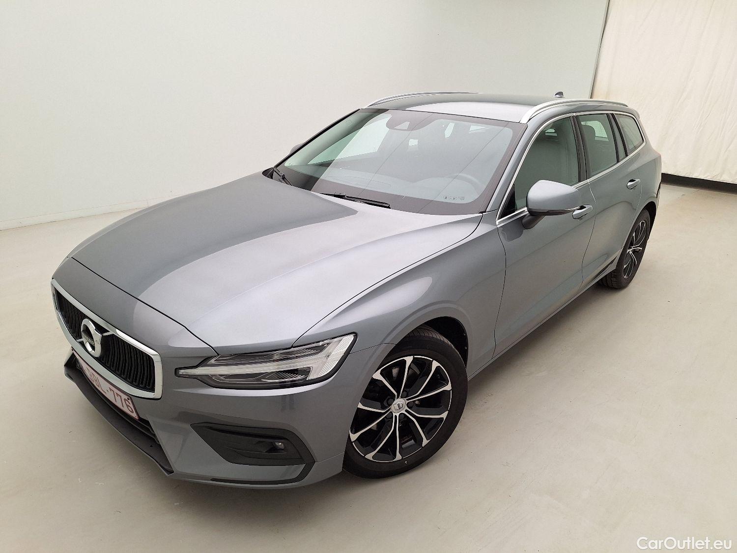 Volvo  V60 Volvo,  '18, Volvo  D3 Geartronic Momentum Pro 5d #2
