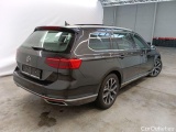  Volkswagen  Passat Volkswagen  Variant 2.0 TDI SCR 110kW DSG7 Elegance Business 5d #2