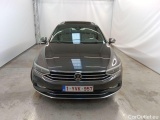  Volkswagen  Passat Volkswagen  Variant 2.0 TDI SCR 110kW DSG7 Elegance Business 5d #5