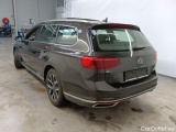  Volkswagen  Passat Volkswagen  Variant 2.0 TDI SCR 110kW DSG7 Elegance Business 5d #7