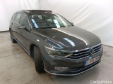  Volkswagen  Passat Volkswagen  Variant 2.0 TDI SCR 110kW DSG7 Elegance Business 5d #8