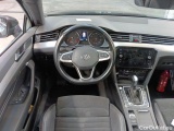  Volkswagen  Passat Volkswagen  Variant 2.0 TDI SCR 110kW DSG7 Elegance Business 5d #9