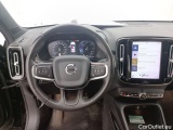  Volvo  XC 40 Volvo XC40 D3 Geartronic Inscription 5d #32