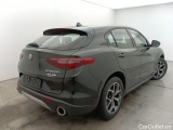  Alfa Romeo   STELVIO ALFA ROMEO DIESEL - 2020 2.2 MJD 190 AWD Super 5d #2