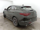  Alfa Romeo   STELVIO ALFA ROMEO DIESEL - 2020 2.2 MJD 190 AWD Super 5d #7